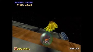 SMB2 Custom Level Pack 1.0 - E10 Goals - 21296