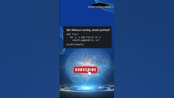 This Code Broke 90% of Python Devs #PythonPuzzle #shorts #ytshorts #youtube #trending #python #love