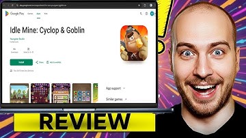 Idle Mine Cyclops and Goblins Review Honest Gameplay Breakdown 2026