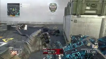 211-10 by iPrxmises Most Kills Spawn Trapping On Carrier