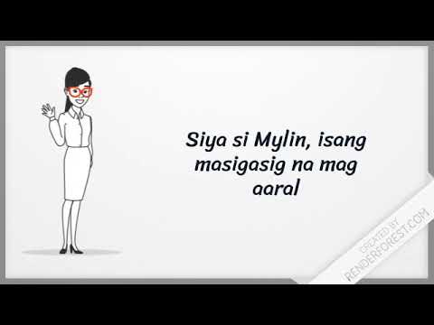 Video: Paano Makamit Ang Pagkakaisa Sa Mga Bata