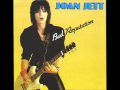 Joan Jett and the Blackhearts - Doing all right with the boys