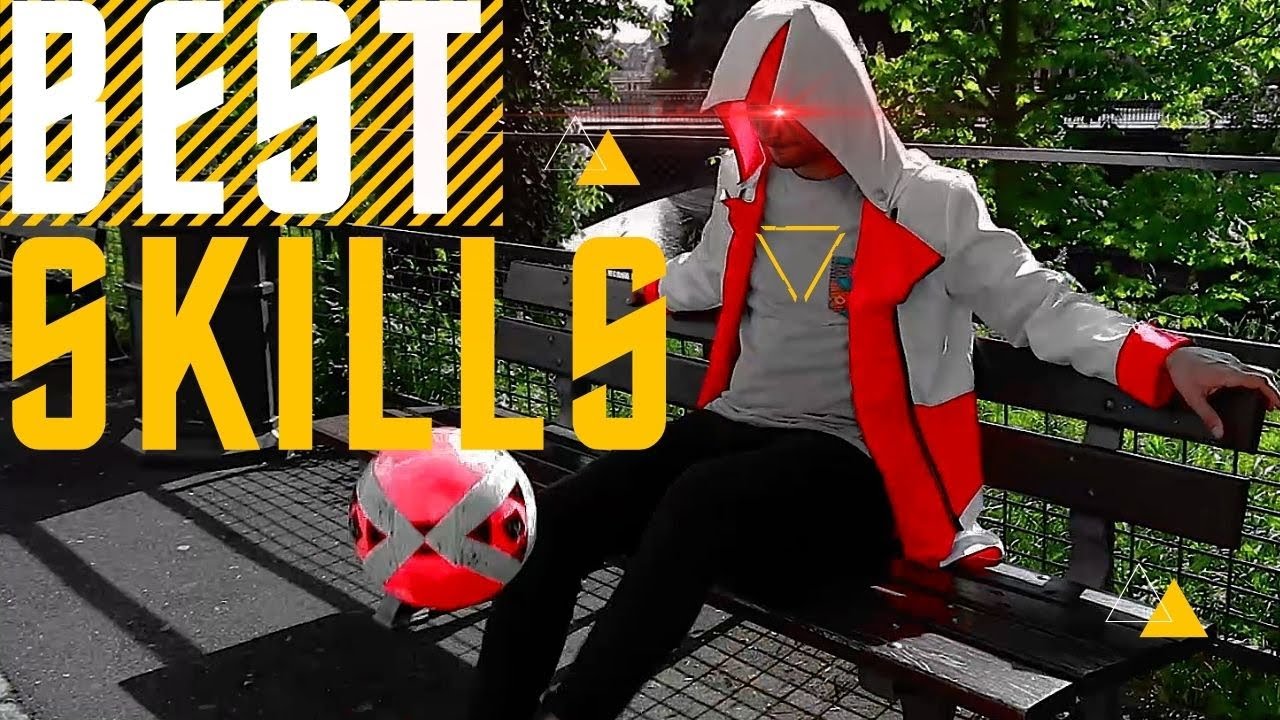 How to be an Assassin's Soccer Master - YouTube