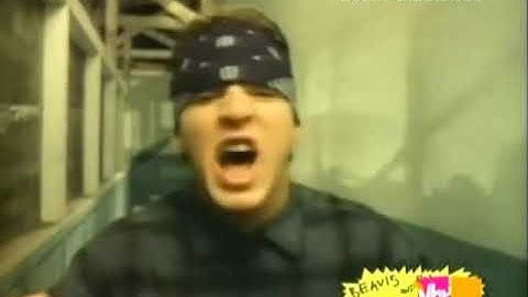 Beavis and Butt-Head - Do 