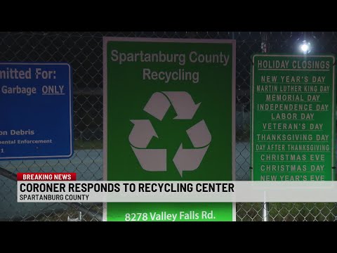 Coroner responds to