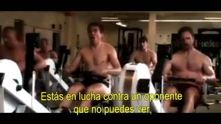 Rise and Shine subtitulado   rowing