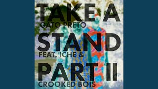 Take a Stand (feat. Iche) (Sichangi Remix)