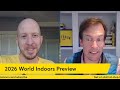 World Indoor Championships Preview: Hocker vs Kerr vs. Beamish vs Nuguse