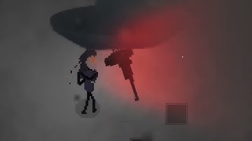 Infinite Angle - Fight Test [UNFINISHED]