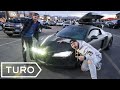 ULTIMATE TURO RENTAL CAR! The Stradman's WRC Audi R8