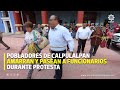 Video de Calpulalpan