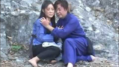 Nắm Cơm Chan Máu (Lệ Thu Thảo - Châu Thanh - Hoàng Minh Vương)