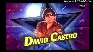 Video thumbnail of "David Castro Y America - Dimelo 2022 live CumbiA"