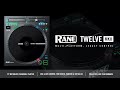 RANE TWELVE MKII | Introduction