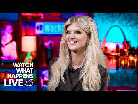 Arden Myrin Shares Her Favorite Part of Having Jeff Lewis Back on Bravo | WWHL