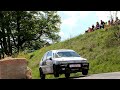 Rallye ainjura 2024 best of sebeibit ponsardchabanol 106 xsi n1