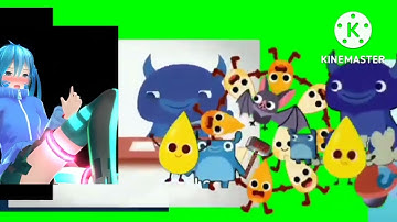 The Huge Stampede Add Round 3