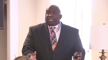 Cybersecurity Presentations