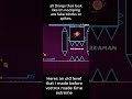 I recovered an OLD level i made?  #gd  #geometrydash  #gaming #timemachine