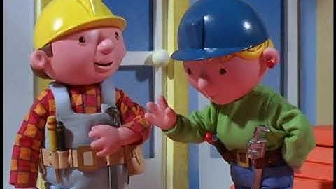 Bob the Builder Season 8 Episode 6 Lofty
