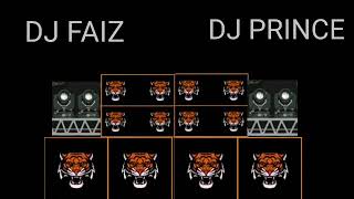 SONA AAYA DJ REMIX BY DJ FAIZ AND PRINCe