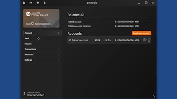 How to install Monero GUI Wallet on Tails (Tutorial)