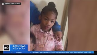 Jelayah Eason's death prompts cries from Bronx community