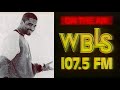 Marley Marl &quot;In The Mix&quot; on 107.5 WBLS: Show Intro (10-10-1987) • RARE RADIO SHOW NOT THE RAP ATTACK