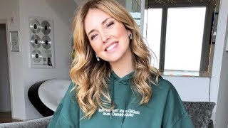 Chiara Ferragni Instagram Story Videos January 31 2018