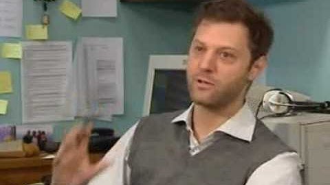 English is not my first language