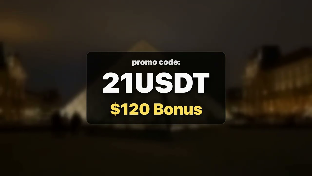 Okx Referral Code : 21USDT - BEST Redeem Code on Okx. Okx Referral promotional code review