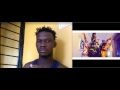 Da L.E.S - Lifestyle feat. Gemini Major{REACTION WITH VUYOMASTER