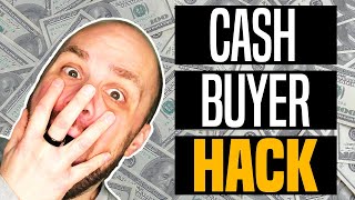 How To Find Buyers In Real Estate: FREE Hack Gets You Cash Buyers In Minutes!