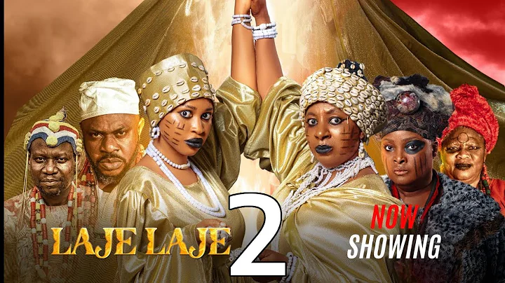 LAJE LAJE 2 Yoruba Movie 2025 Drama Mide Martins Odun Adekola Ronke Odusanya AfeezOwo Yetundebarnaba
