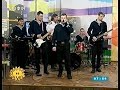 группа "Экипаж" ХГМА на телеканале Скифия 15.12.2017г.