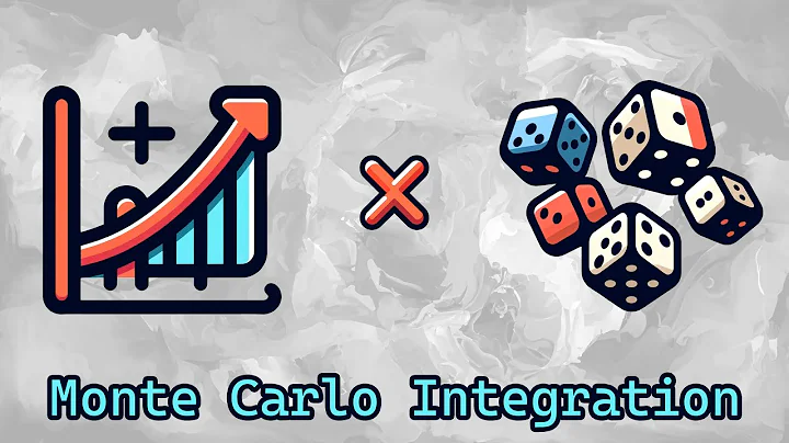 Uncovering Meaning Amidst Randomness! || A Beginner's Guide to Monte Carlo Integration