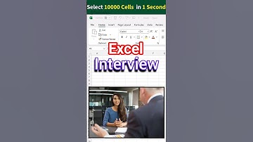 📊 Excel में 10,000 Cell पर Border लगाओ सिर्फ 😱1 Second में | Excel Tips & Tricks #Shorts #Excel