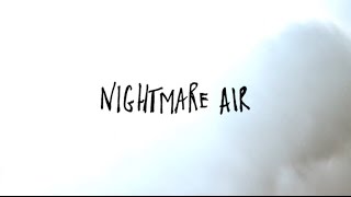 Starry Nites Festival: Nightmare Air Interview