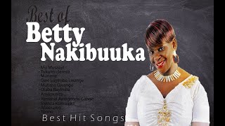 Best of Betty Nakibuuka Songs | Legendary Hit Songs