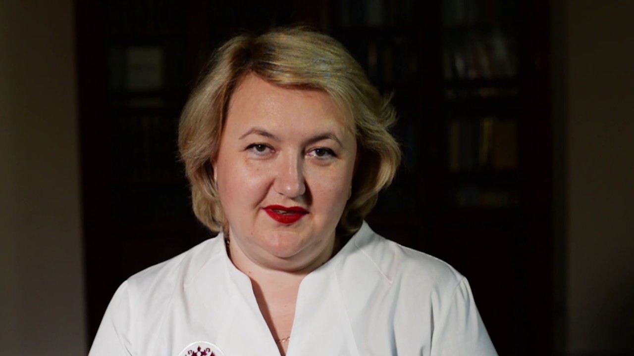 Интервью медсестер Детской клиники СибГМУ г.Томск. На конкурс "Мы и ...