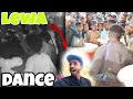 Lewa dance 2024  bukera sharif mela balochi lewa dance 