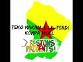 Teko makan ft lil ferdi  kompa noel