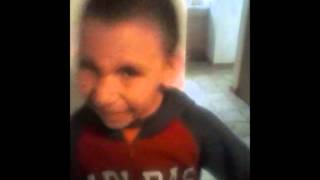 Famous Dubstep Face, 6 year old Alejandro Net Worth