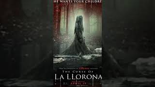 The curse of la LIorona HD مترجم2019