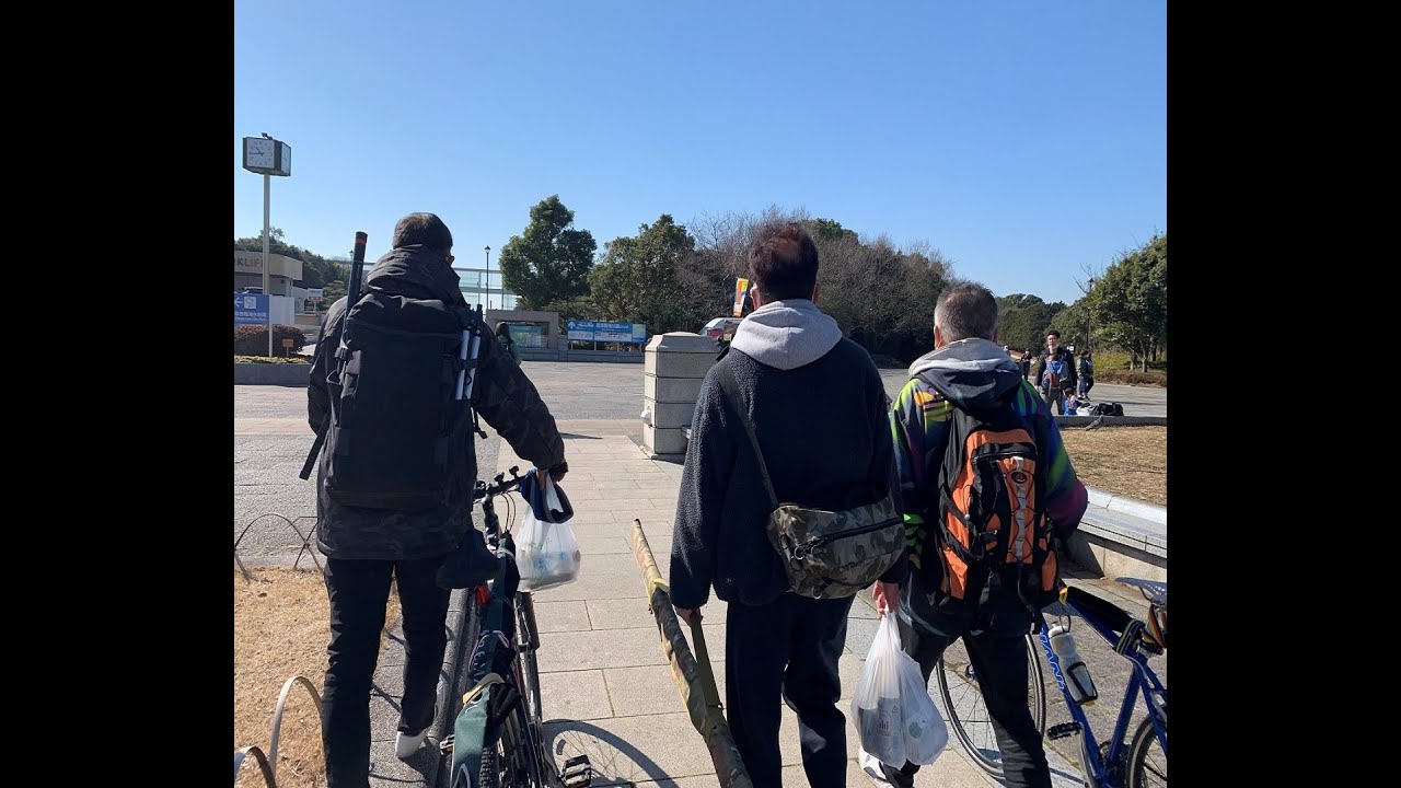 21年2月6日 葛西臨海公園でルアーの回収作戦 ゴッドロンlost Youtube 21年2月6日 葛西臨海公園でルアーの回収作戦 ゴッドロンlost Youtube