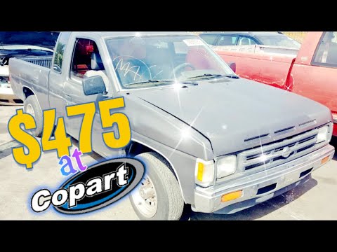 i-bought-the-cheapest-nissan-hardbody-d21-pickup-at-copart-auto-auction