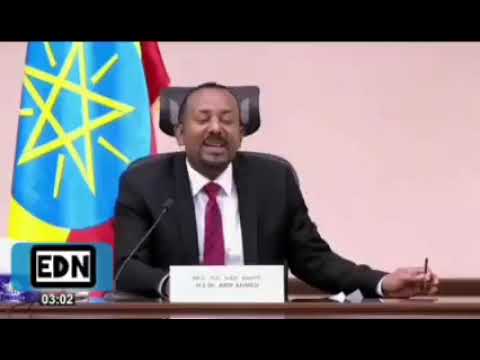 Dhageeffatu Malee Hin Darbini Yrtube7 AbiyAhmedAli FBC EBC Obn BBC CNN Trump