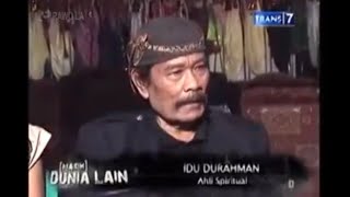Full Kembalinya Sang Jawara 13 Oktober 2013 || Koleksi Wa Idu Durahman #9