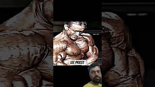 Lee Priest - Prime Time
