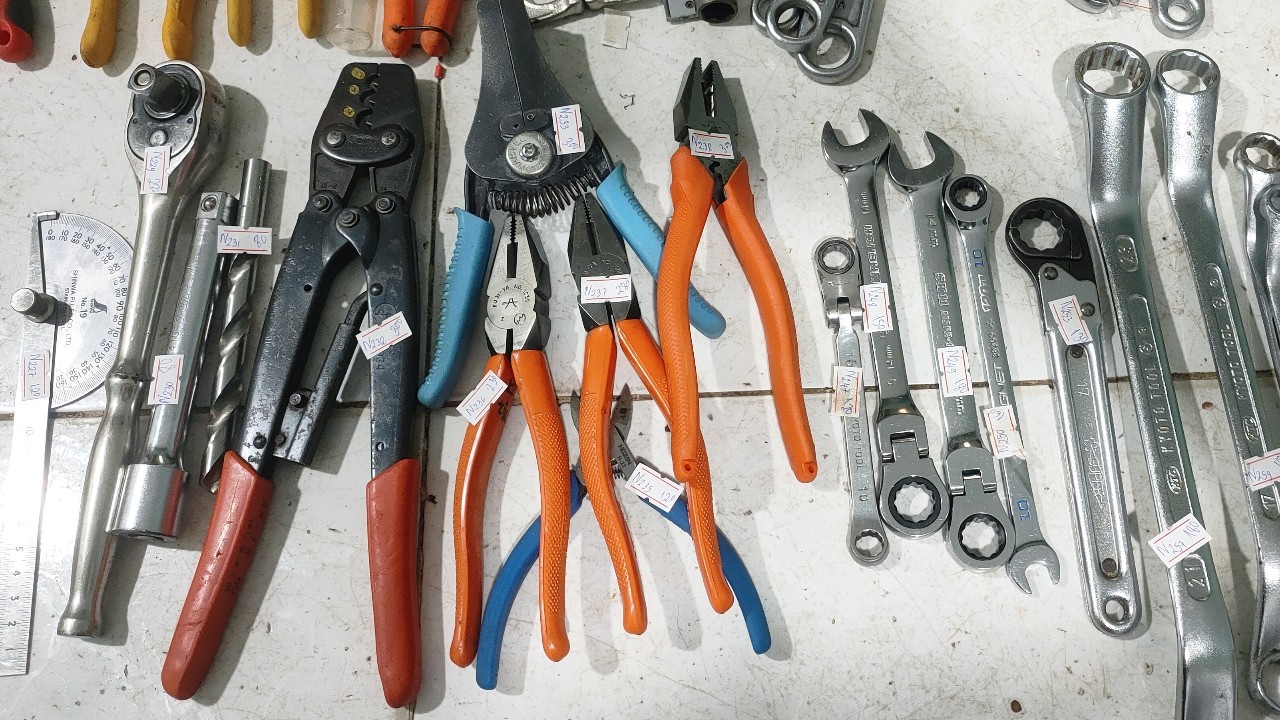 (Còn lại N229-230-231-232-247-248-249-259-262-263) Đồ nghề nhật bãi , hàng bãi nhật.Thắng 0966924801